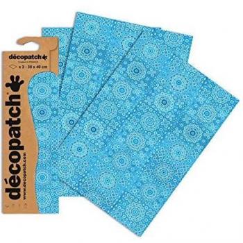 Pochette Décopatch 622O