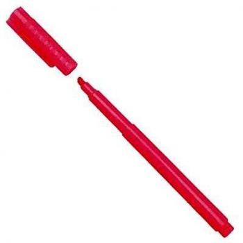 Pink Highlighter Pens (10 Pack)