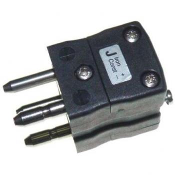 Conector RS PRO para Termopar Tipo J