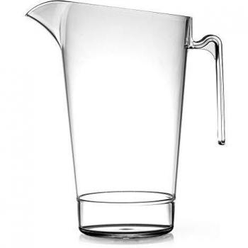 Polycarbonate 4‑Pint Stacking Jug by In2