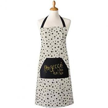 Champagne Chic Apron