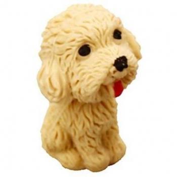Kawaii Dog Eraser for Kids