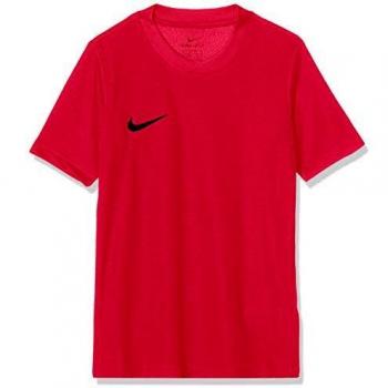 Nike Park VI Kids Jersey, Vivid Pink, X-Large