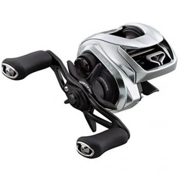 Moulinet Baitcasting Zillion SV TWG 100HL