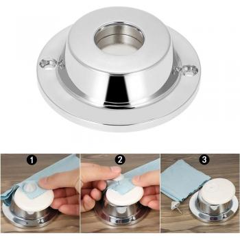 8.2MHz Security Tag Magnetic Remover
