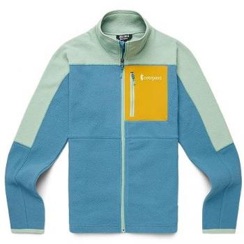 Cotopaxi Abrazo Full Zip Fleece for Women