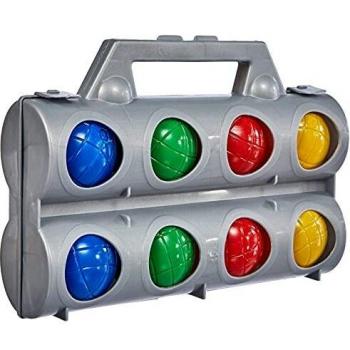Androni – Boules de pétanque Plage Pleines 74 mm