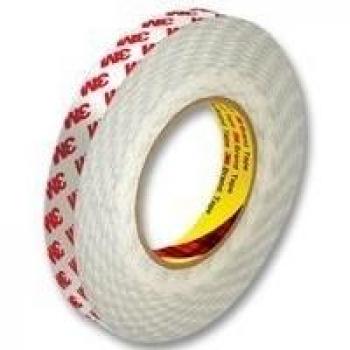 3M 9088P 12 mm Dual‑Side Stick & Seal Tape