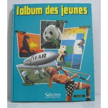 L'album des jeunes de Sélection du Reader's digest