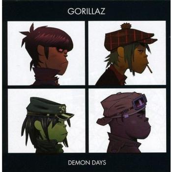 Demon Days
