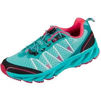 CMP Kids Altak Trail Schuhe Wp 2.0, Größe 37 EU, Ceramic-Gloss