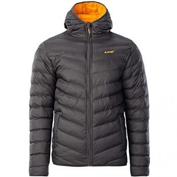 Hi-Tec Salrin Daunenjacke für Herren