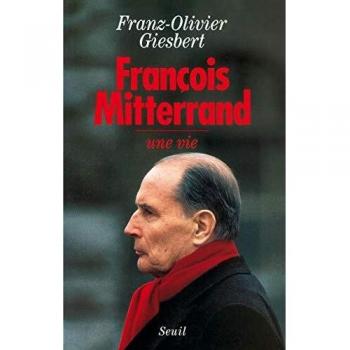 François Mitterrand