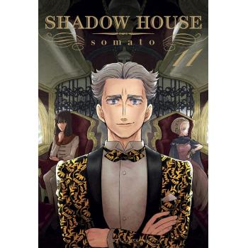 Shadow house, vol.11.