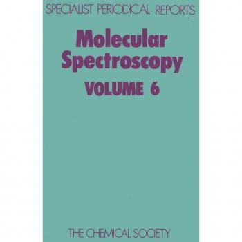 Vitalsource Technologies, Inc. Molecular Spectroscopy