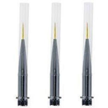 ModelCraft Bouts de brosse 9 mm