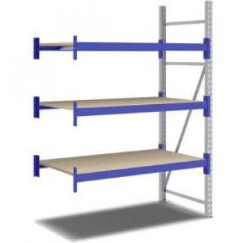 Rayonnage Bito 3 Niveaux 1200 Kg