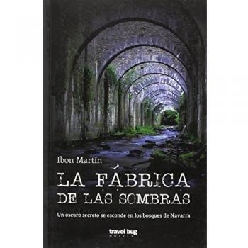 La Fábrica De Las Sombras