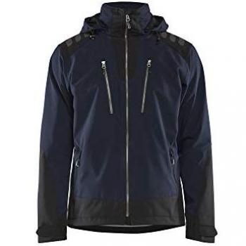 Chaqueta Blaklader T.4XL Repelente al Agua
