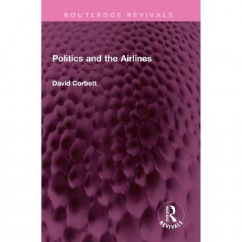 Vitalsource Technologies, Inc. Politics and the Airlines