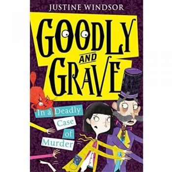 Goodly and Grave in a Deadly Case of Murder