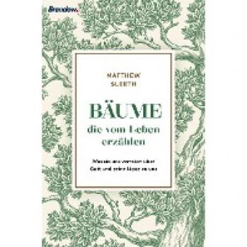 Bäume die vom Leben erzählen
