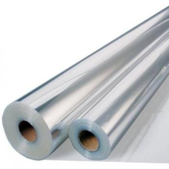 Papier cellophane transparent 70 cm x 100 m