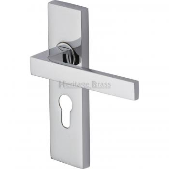 Delta Euro Door Grip