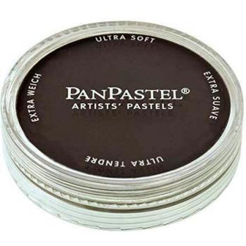 Pan Pastels Individual Color Neutral Grey 2 Extra Dark