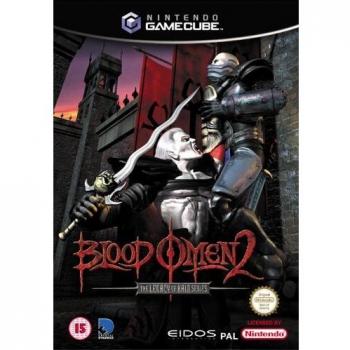 Pre-Owned: Blood Omen 2 (GameCube)
