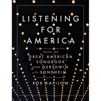 Vitalsource Technologies, Inc. Listening For America: Inside The Great American Songbook From Gershwin