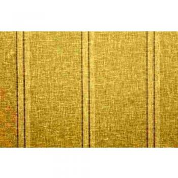 Visillo con Ollaos Lin Blanco Natural 150x260cm