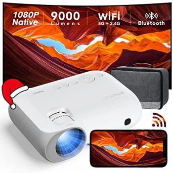 Home Video Proiettore LED Yoton 100