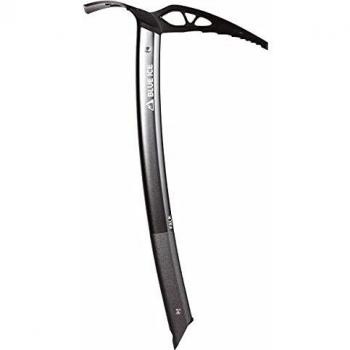 Dark Grey Falk Ice Axe 45 cm