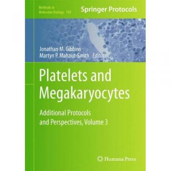 Platelets and Megakaryocytes