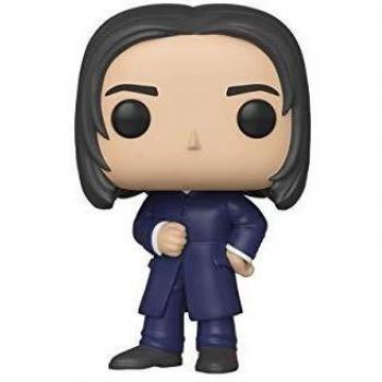 Severus Snape – Yule‑Spezialausgabe