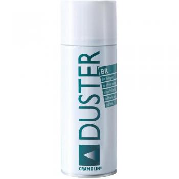 Cramolin 1471411 DUSTER BR Druckgasspray brennbar 200 ml