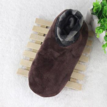 Elastische Innenbodensocken