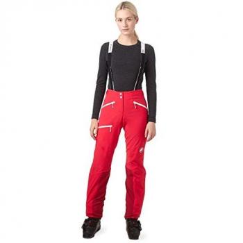 Mammut Eisfeld Guide Pantaloni Softshell