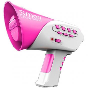 Juguete cambia voces multicanal N 1825 S