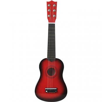 Guitarra Pequeña de 21 Pulgadas para Niños