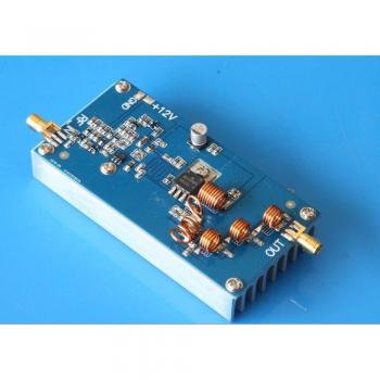 15W FM Amplifier for Ham Radio