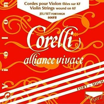 Corelli Alliance Vivace 804ML
