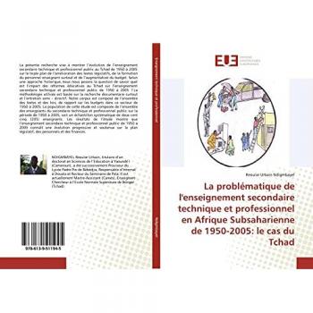 La problématique de l'enseignement secondaire technique et professionnel en Afrique