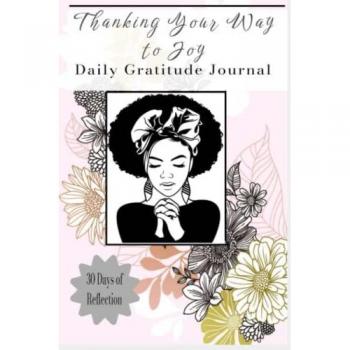 Jordan, Mt: Thanking Your Way to Joy