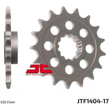 JTSPROCKETS JTF1404.17