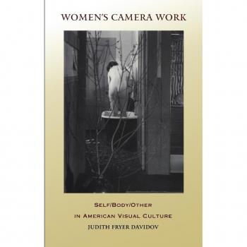 Vitalsource Technologies, Inc. Women's Camera Work