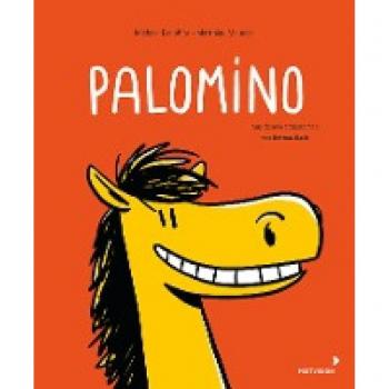 Escoffier, Michaël: Palomino