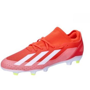 Adidas X Crazyfast League FG Fußballschuh rot 7 rot unisex