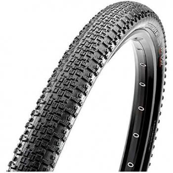 Maxxis Pneumatico Gravel Rambler 700c x 50 Tubeless Silkshield 60 TPI